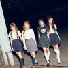 BLACKPINK（ブラックピンク）メンバーのプロフィール紹介