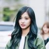 ツウィ(Twice)の整形と眉毛の噂！彼氏や母親等プロフィールも