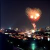 天神祭奉納花火が見えるホテルとレストラン15選！穴場や予約も